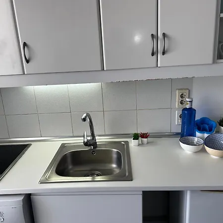 Mar Y Sol Apartment *