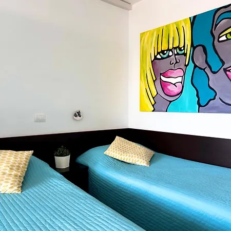 Mar Y Sol Apartment