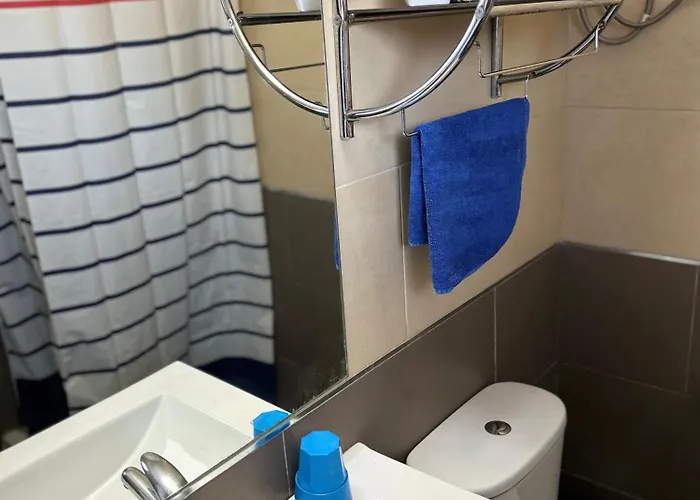 Apartament Mar Y Sol San Bartolomé