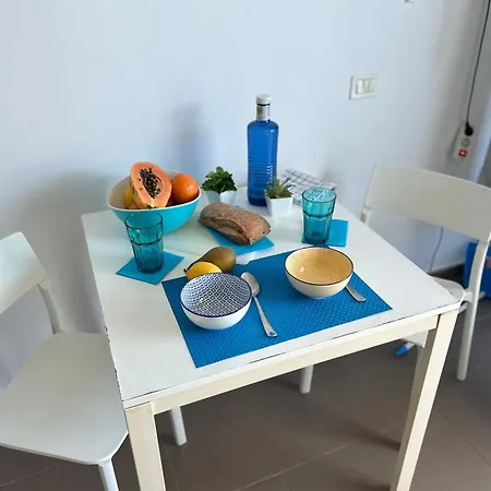 Apartman Mar Y Sol *