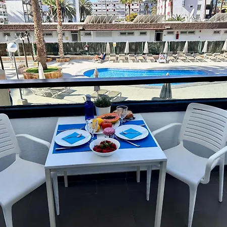 Apartman Mar Y Sol *